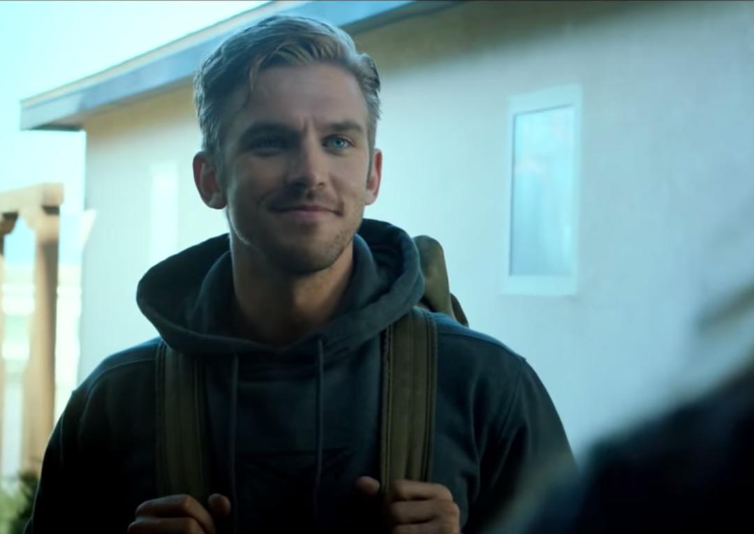 电影《the guest》bd高清版片源,可在线播放《the guest》全集完整版