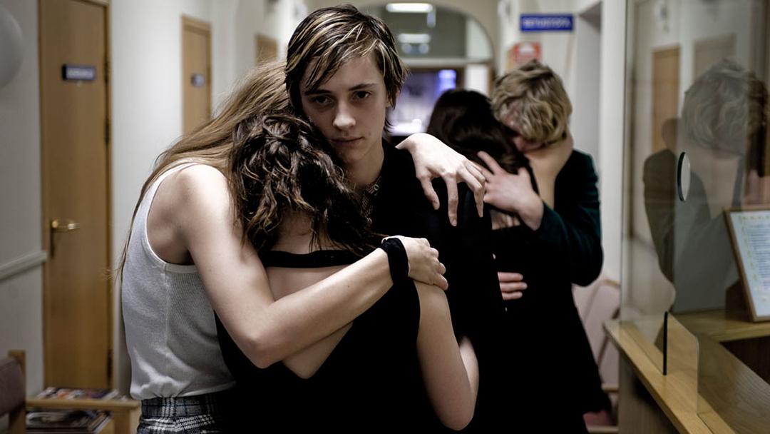 《颤涌》-高清电影-完整版在线观看