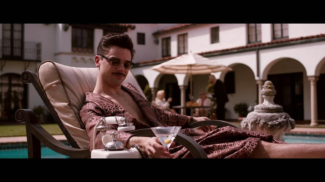 《探员卡特》-高清电影-在线观看