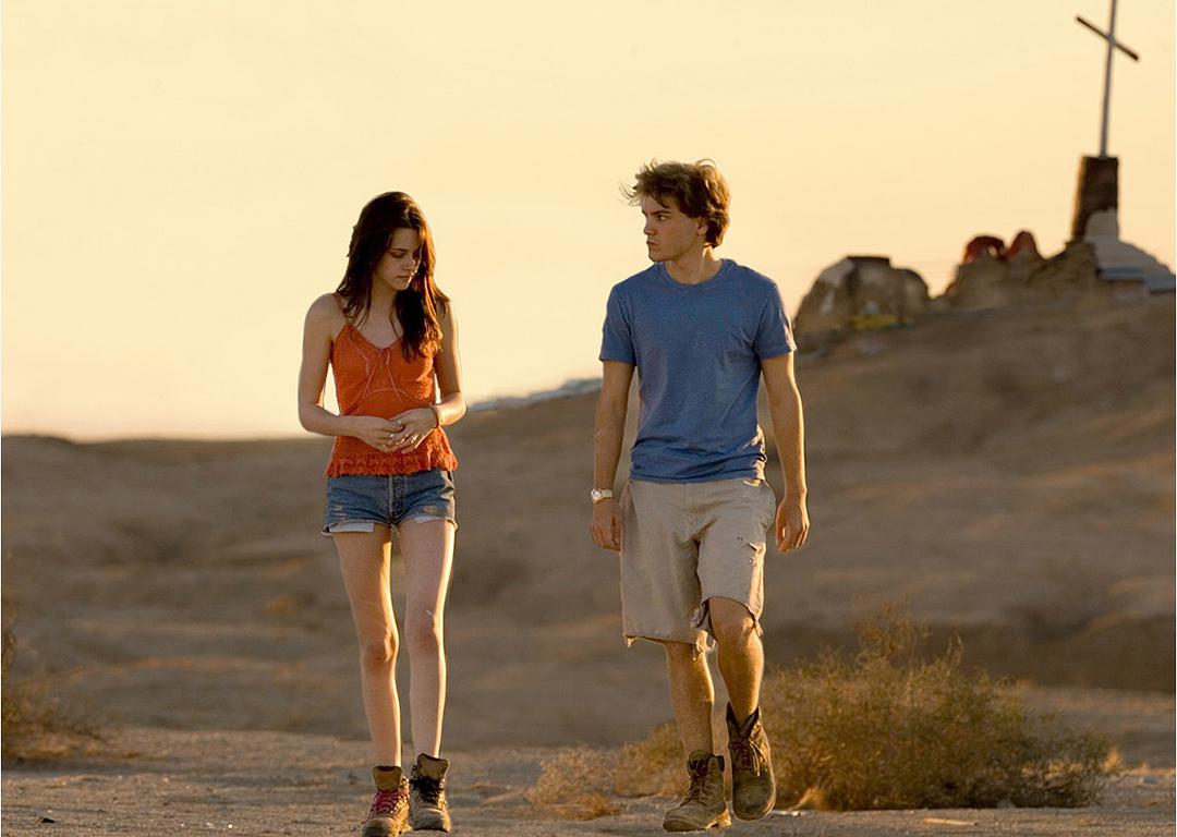 《荒野生存》全集-高清电影完整版-在线观看