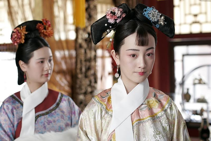 《苍穹之昴》全集-电视剧-在线观看