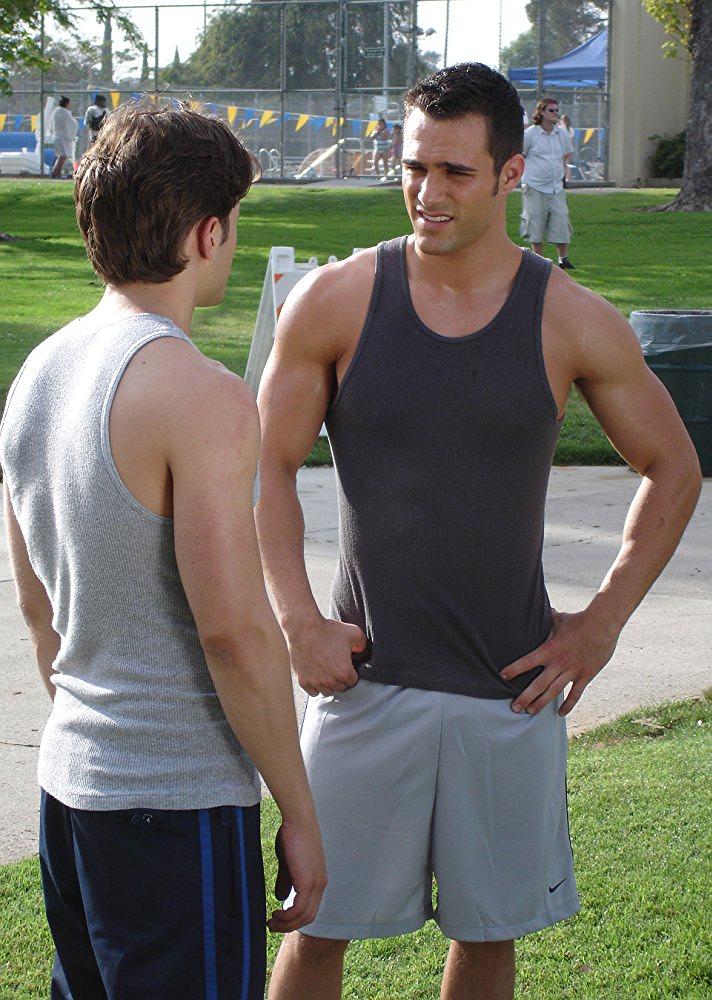 外出就餐2:调情前奏