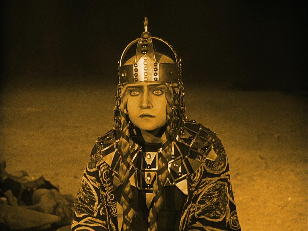 尼伯龙根2:克里姆希尔德的复仇