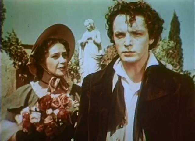 《牛虻》全集-高清电影完整版-在线观看