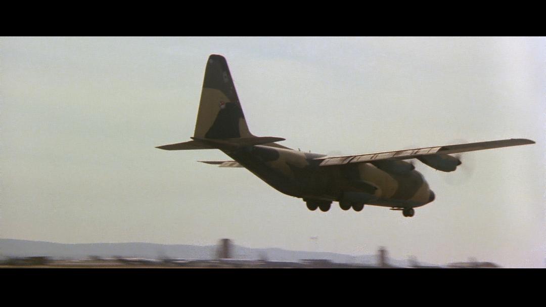 《噩梦城市》-高清电影-在线观看