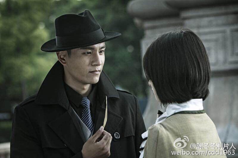 电视剧《魔都传奇》全集BD高清版片源,可在线