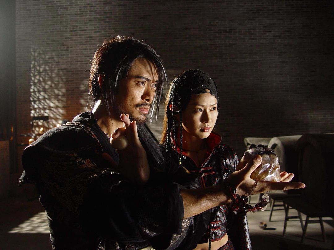 《少林僵尸天极》全集-高清电影完整版-在线观看