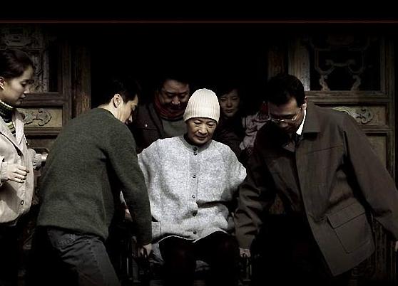 《孝子》全集-电视剧-在线观看
