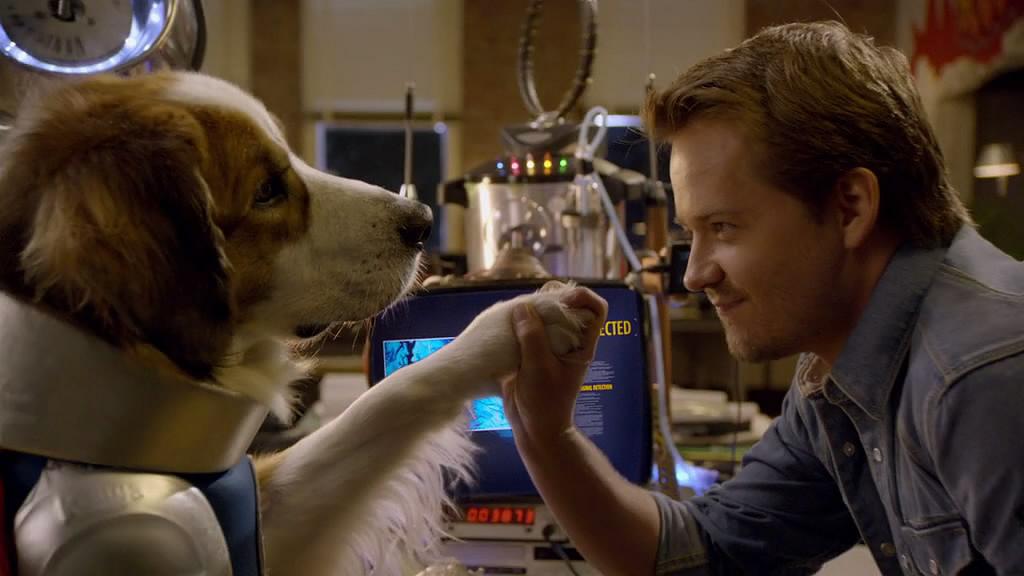 《超级巴迪》-高清电影-在线观看