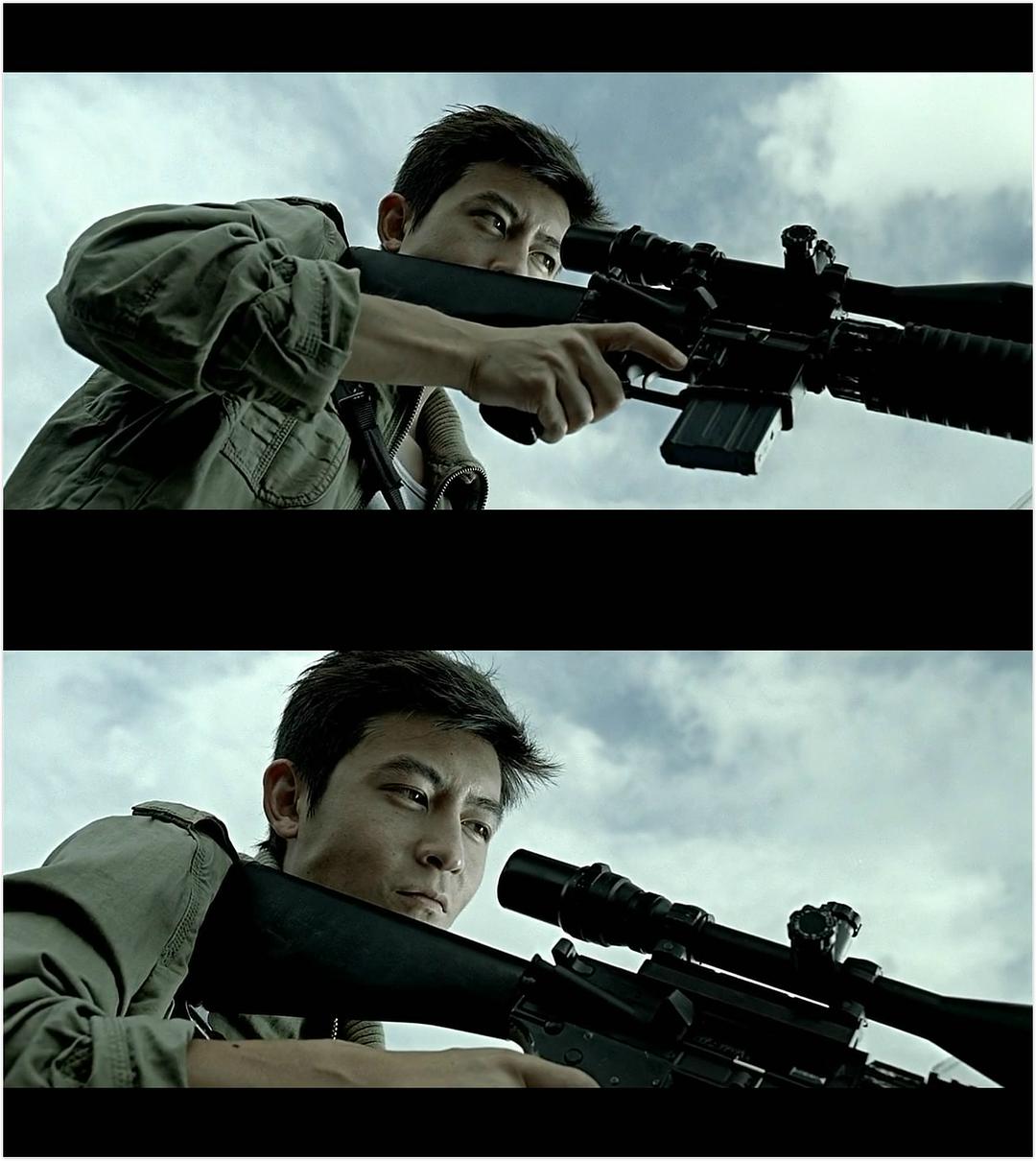 《神枪手》全集-高清电影完整版-在线观看-搜狗影视