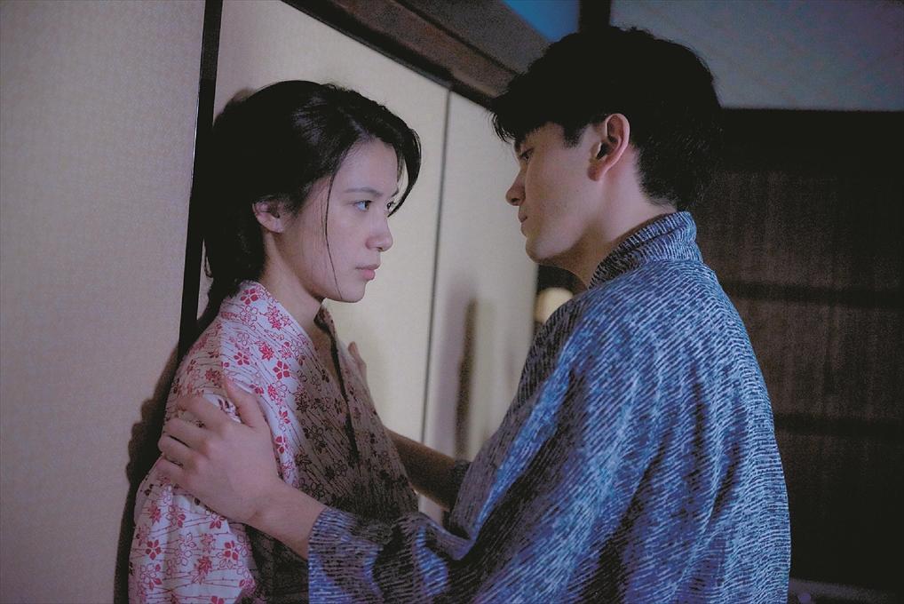 《花芯》全集-高清电影完整版-在线观看