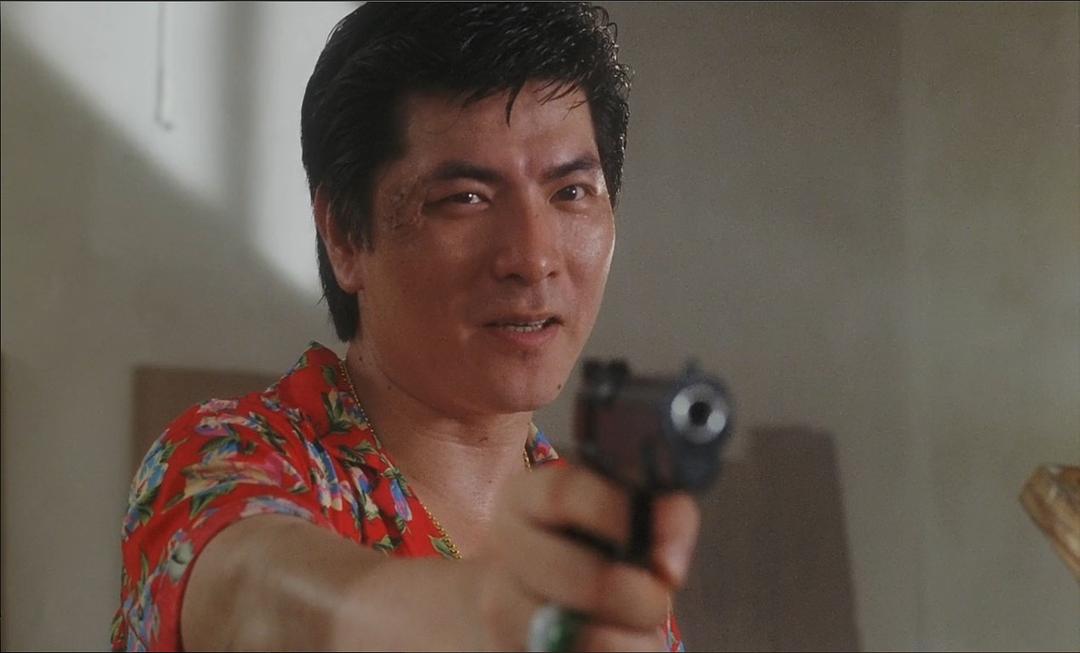 五亿探长雷洛传iii