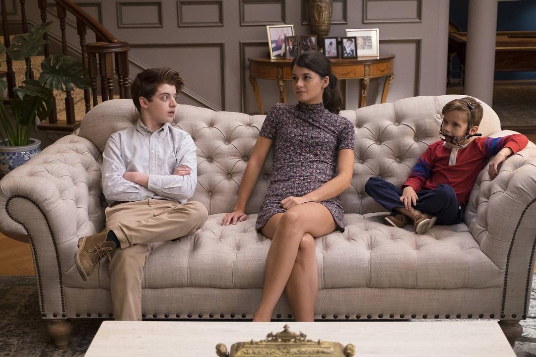 衰女翻身 第一季