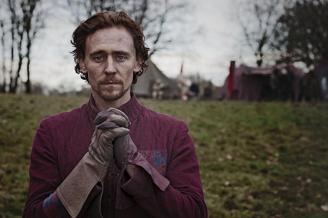 《虚妄之冠之亨利五世》-高清电影-完整版在线观看