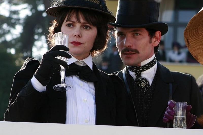 《香奈儿》-高清电影-完整版在线观看