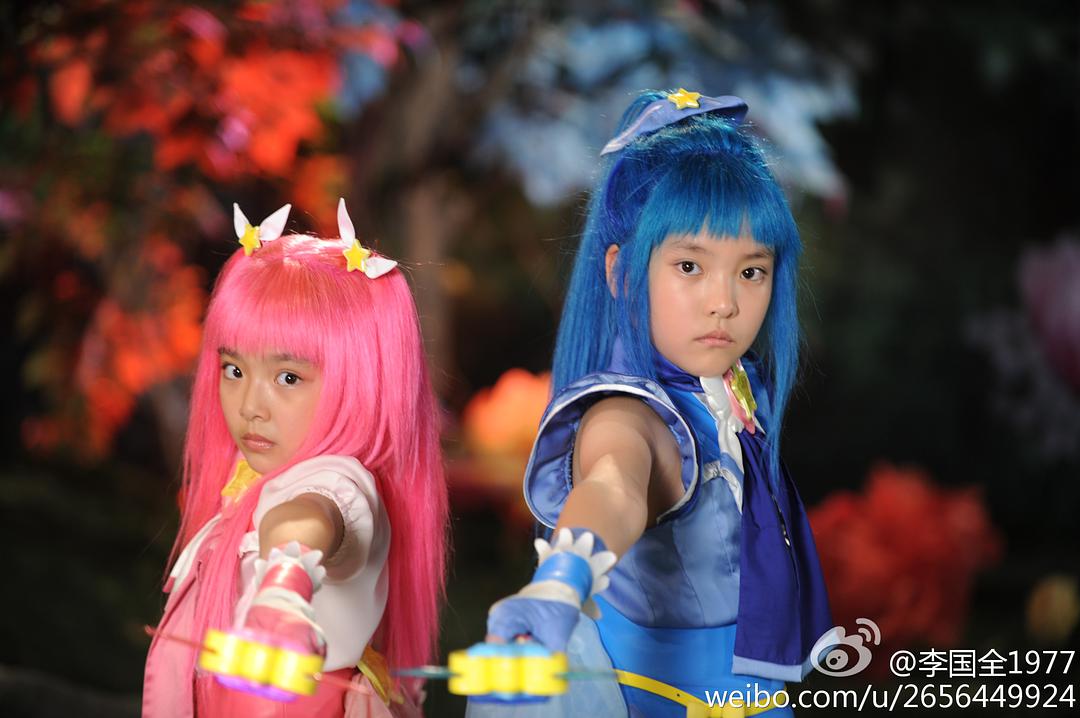 《巴啦啦小魔仙1》全集-高清电影完整版