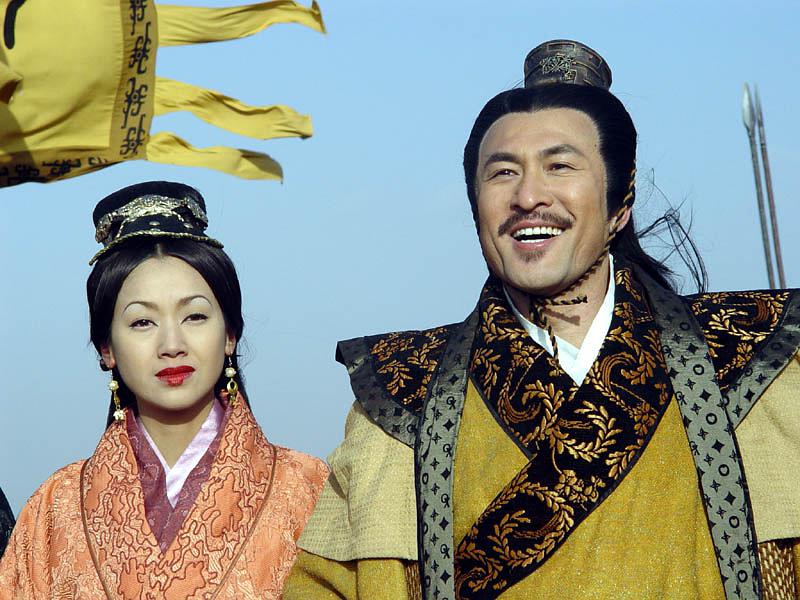 大汉风之鸿门宴