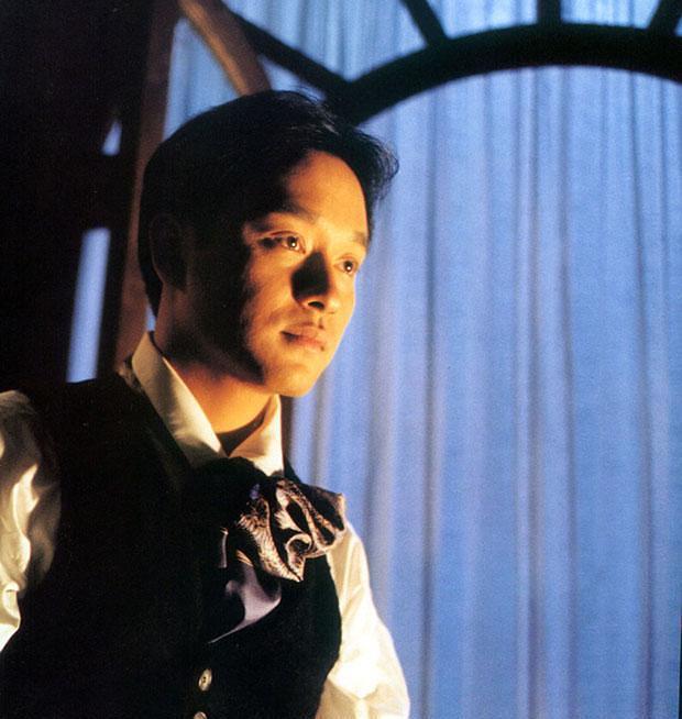 夜半歌声 香港版