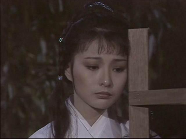 《越女剑》全集-电视剧-在线观看