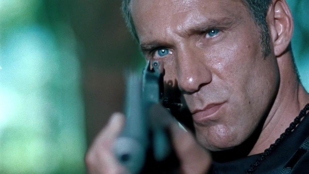 《拉撒路报告》-高清电影-在线观看