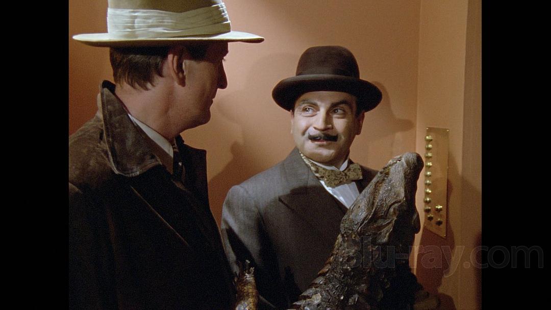 电影《大侦探波罗系列之ABC谋杀案》BD高清