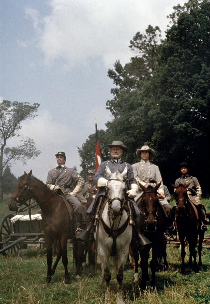 《葛底斯堡》-高清电影-在线观看