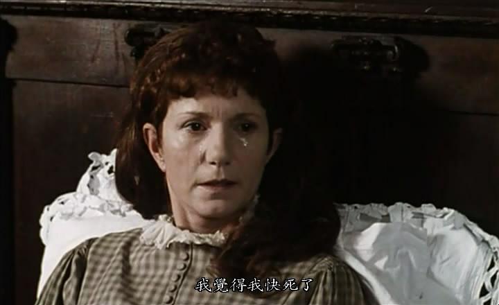 《欧也妮·葛朗台》-高清电影