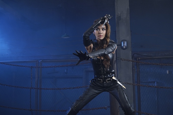 《异类(2016)》全集-高清电影完整版-在线观看-搜狗影视