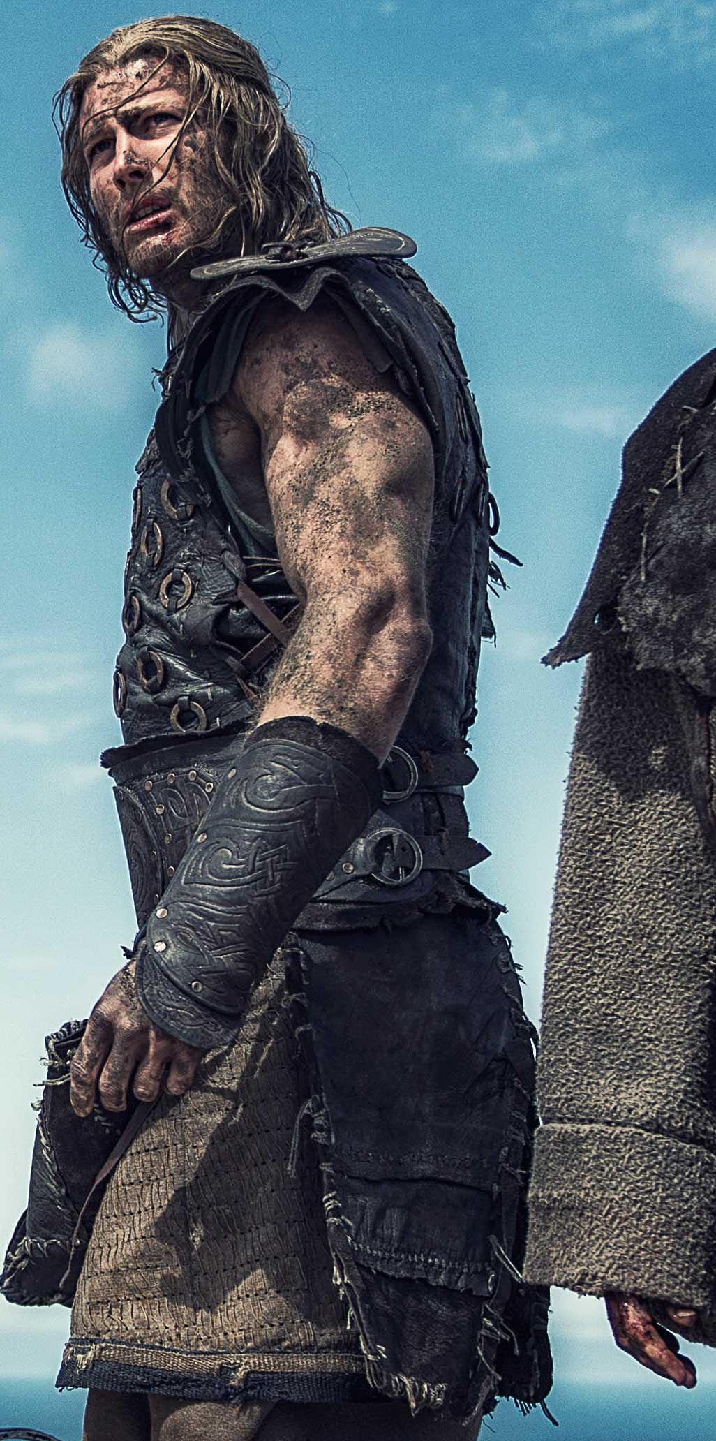 诺曼人:维京传奇