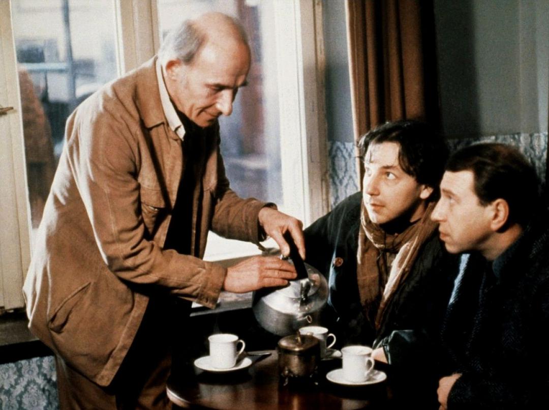 电影《dekalog, trzy》bd高清版片源,可在线播放《dekalog, trzy》