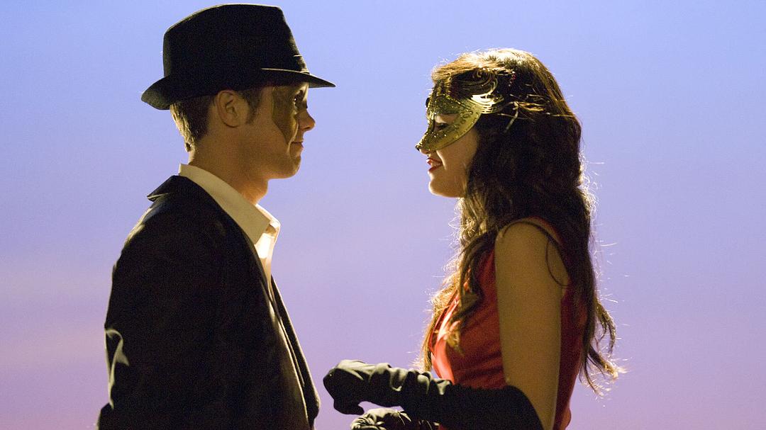 《灰姑娘之舞动奇迹》全集-高清电影完整版-在线观看