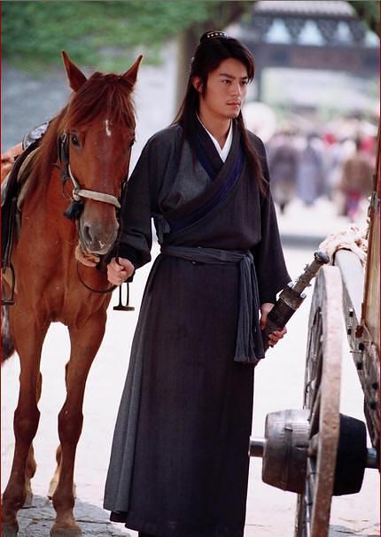 《天下第一》全集-电视剧-在线观看