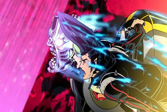 《红线》-高清电影-在线观看