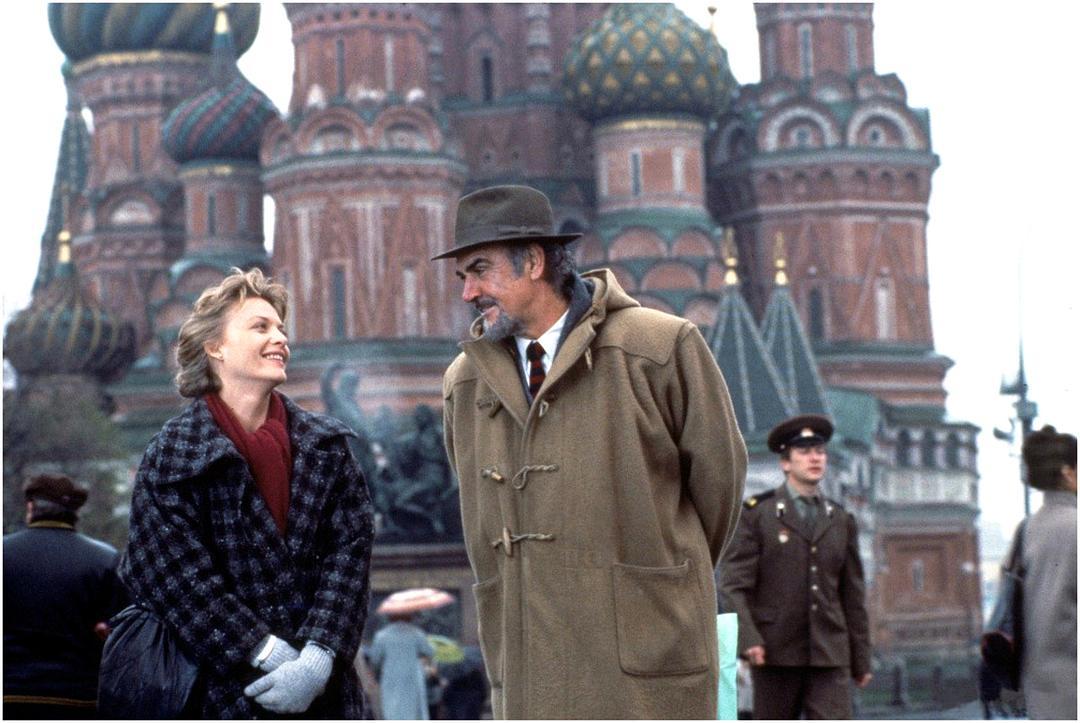 《俄罗斯大厦》全集-高清电影完整版-在线观看