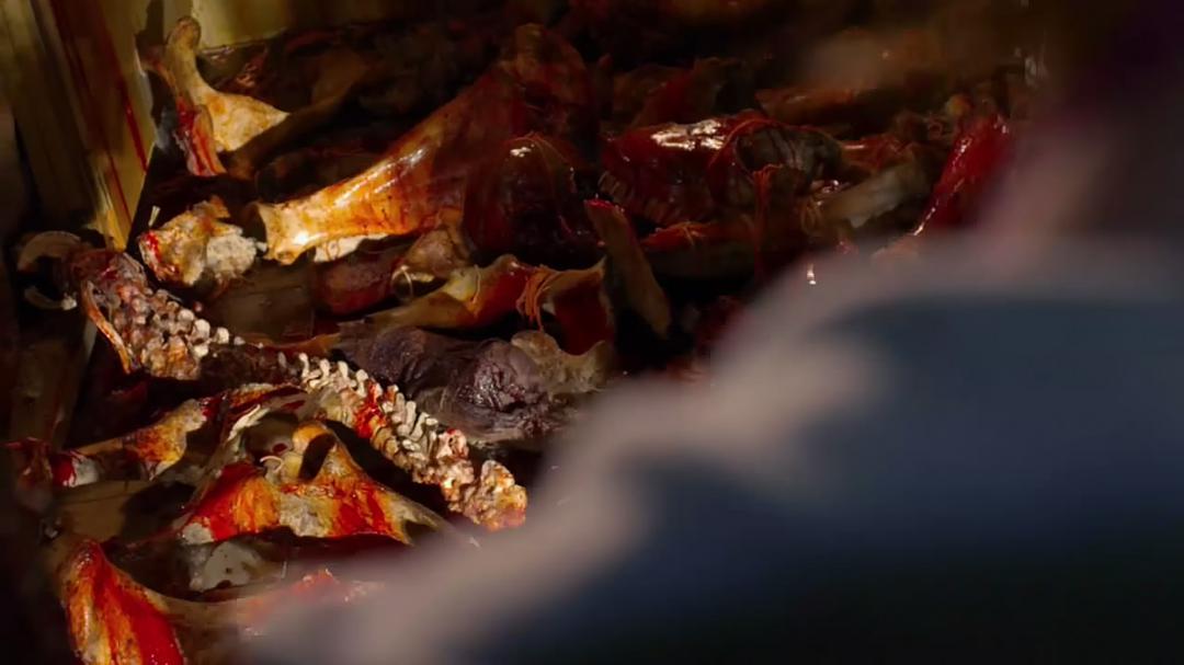 史前巨鳄:最终章