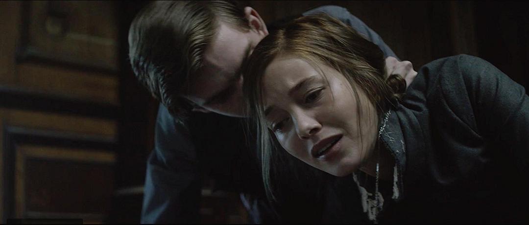 《房客 (2018)》-高清电影-在线观看