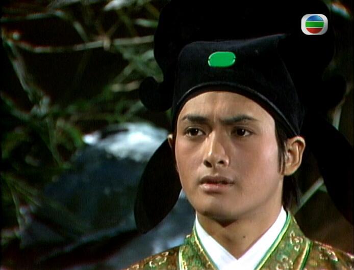 《紫钗记》全集-电视剧-在线观看