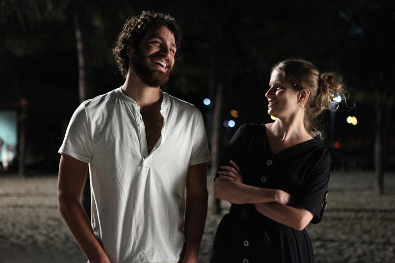 《时光倒流》-高清电影-在线观看