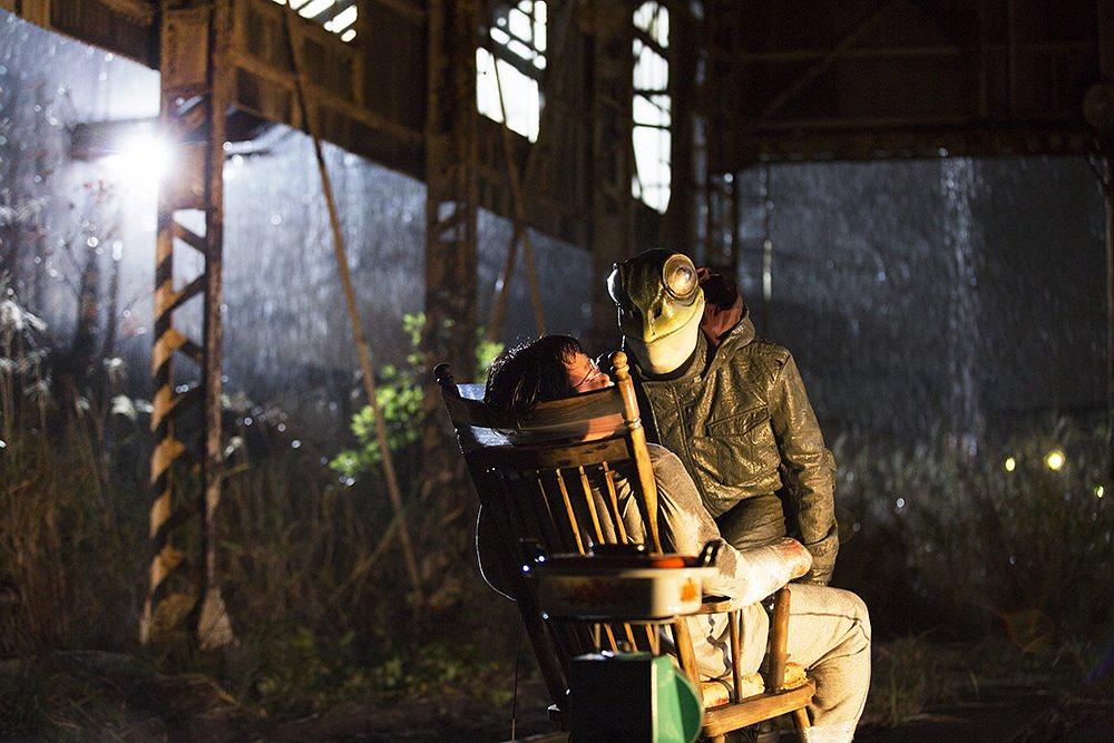 《恶魔蛙男》全集-高清电影完整版-在线观看