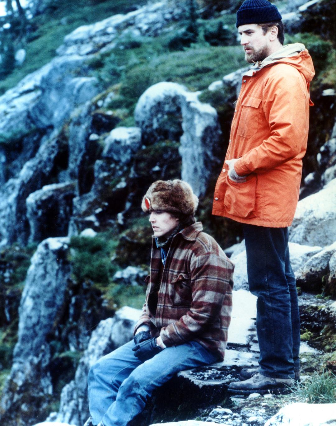 《猎鹿人》全集-高清电影完整版