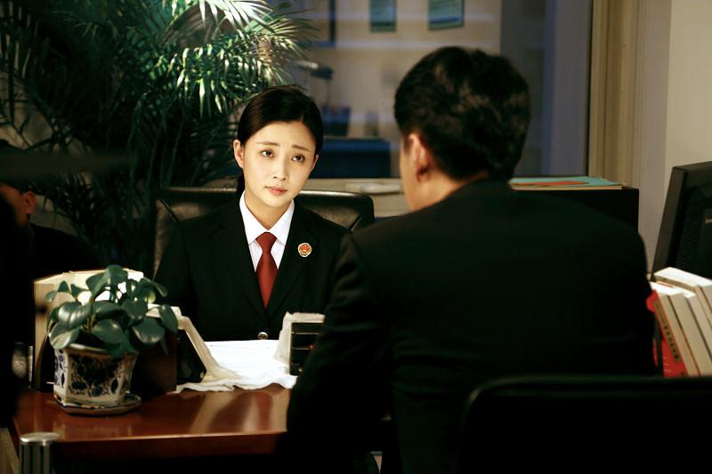 《人民检察官》全集-电视剧-在线观看