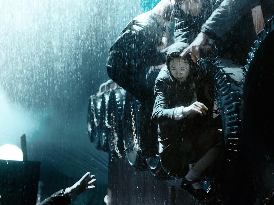 《海雾》-高清电影-在线观看