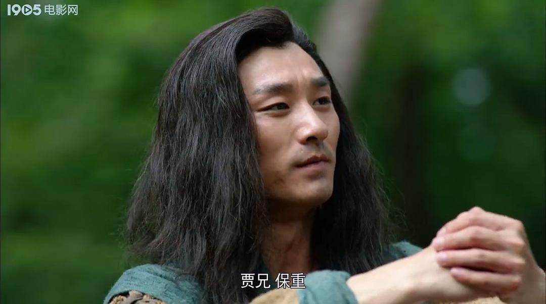 《广东十虎苏灿之飞龙在天》-高清电影-完整版在线观看