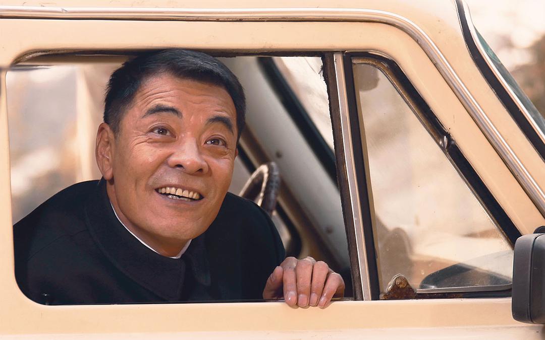 《于无声处》全集-电视剧-在线观看-搜狗影视