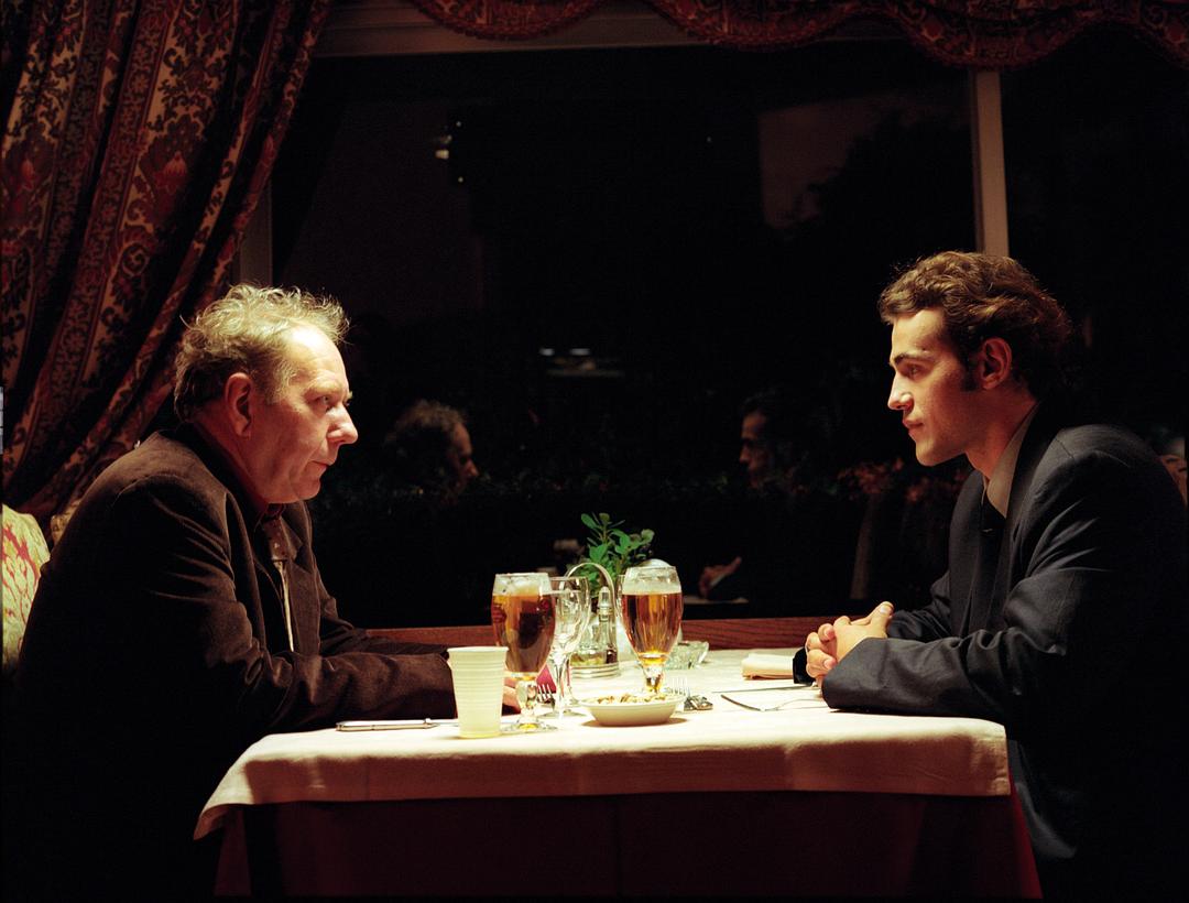 《暴徒三兄弟》-高清电影-完整版在线观看