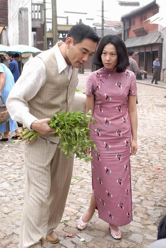 《上海往事》全集-电视剧-在线观看-搜狗影视