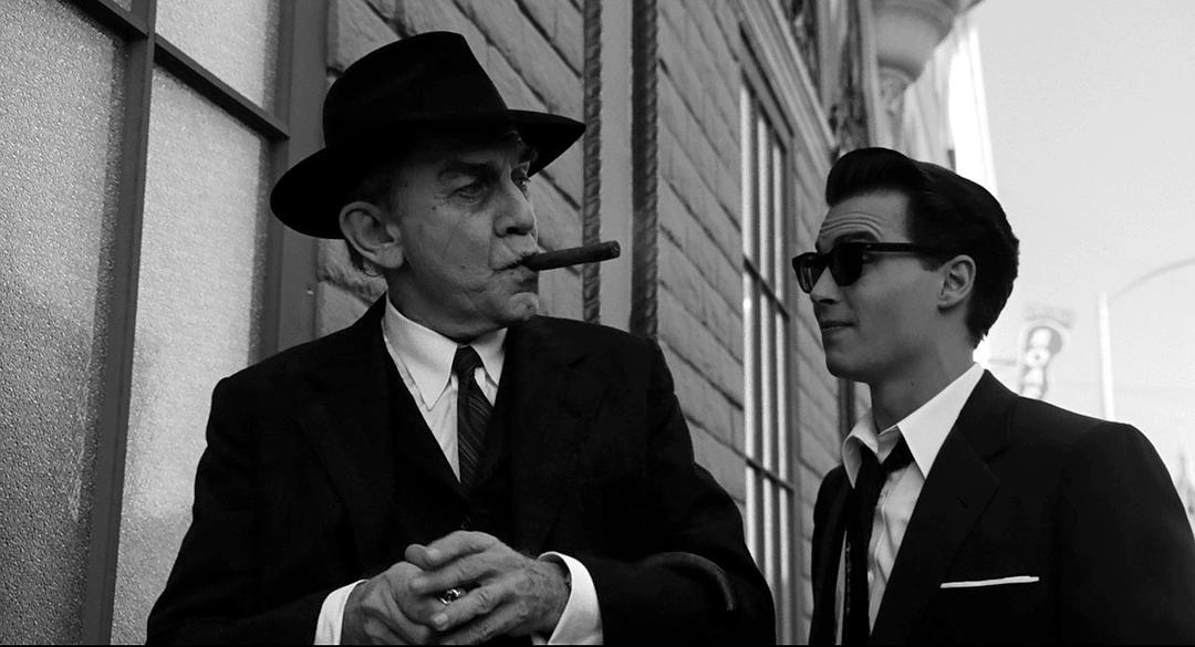 《艾德·伍德》全集-高清电影完整版-在线观看