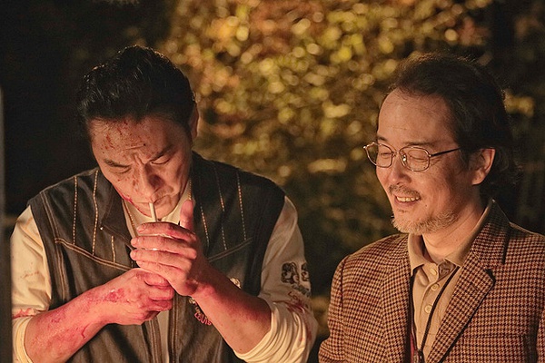 《凶恶》全集-高清电影完整版-在线观看-搜狗影视