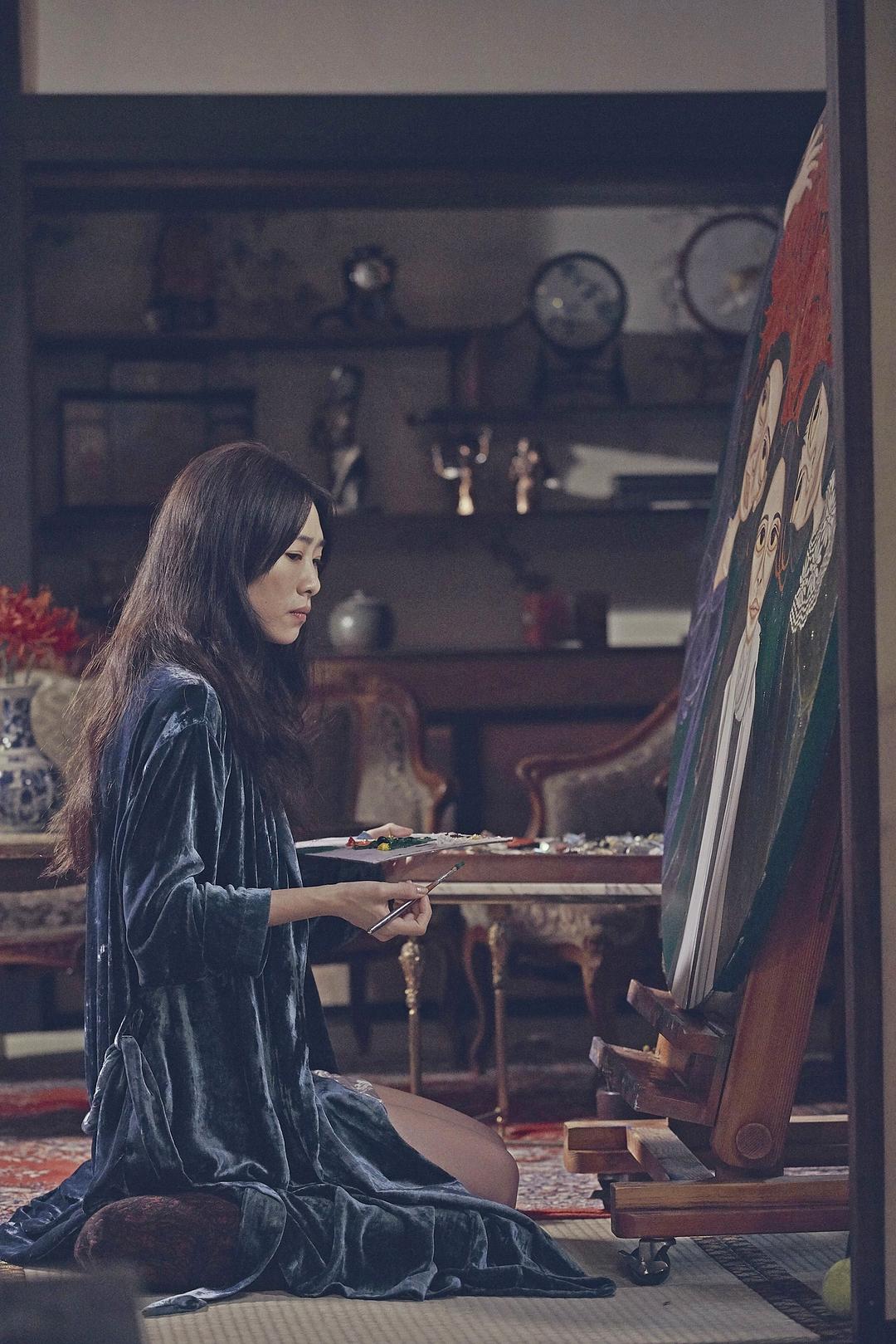 《血观音》-高清电影-在线观看