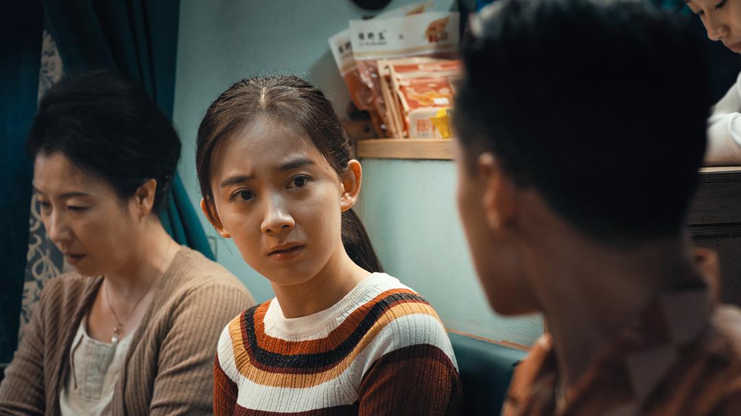 罪途1之死亡列车